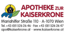 Foto von Apotheke zur Kaiserkrone Foto von Apotheke zur Kaiserkrone