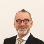 Foto von Herr August Neubacher Foto von Herr August Neubacher