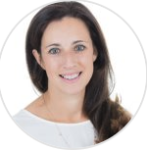 Foto von Frau Daniela Brand Foto von Frau Daniela Brand