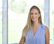 Foto von Frau Daniela Gsenger Foto von Frau Daniela Gsenger