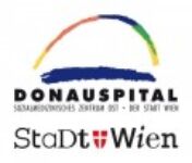 Foto von Wien: Donauspital Foto von Wien: Donauspital