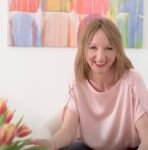 Foto von Frau Elli Falkensteiner Foto von Frau Elli Falkensteiner