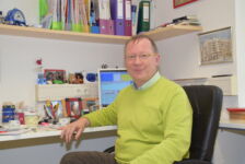 Foto von Dr. Heinz Eggenbauer Foto von Dr. Heinz Eggenbauer