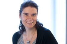 Foto von Frau Johanna Foltinek Foto von Frau Johanna Foltinek