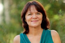 Foto von Frau Maria Thaller Foto von Frau Maria Thaller