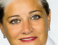 Foto von Prof. Dr. Talin Barisani- Asenbauer Foto von Prof. Dr. Talin Barisani- Asenbauer