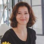 Foto von Frau Ute Riedlmair Foto von Frau Ute Riedlmair