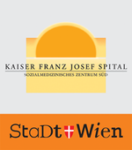 Foto von Wien: Sozialmedizinisches Zentrum Süd – Kaiser-Franz-Josef-Spital mit Gottfried von Preyer’schem Kinderspital Foto von Wien: Sozialmedizinisches Zentrum Süd – Kaiser-Franz-Josef-Spital mit Gottfried von Preyer’schem Kinderspital